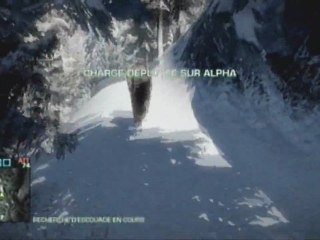 BBC2 - Présentation et projets à venir