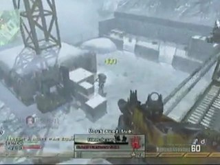 [Détente] MW2+Explications