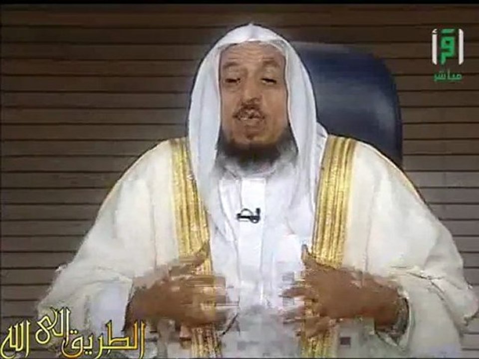 برنامج مشكلات من الحياة 19 - 3 - 2011