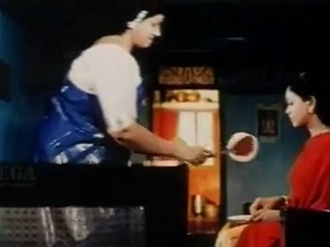 VADAKKU VASAL SCENE 10.m4v
