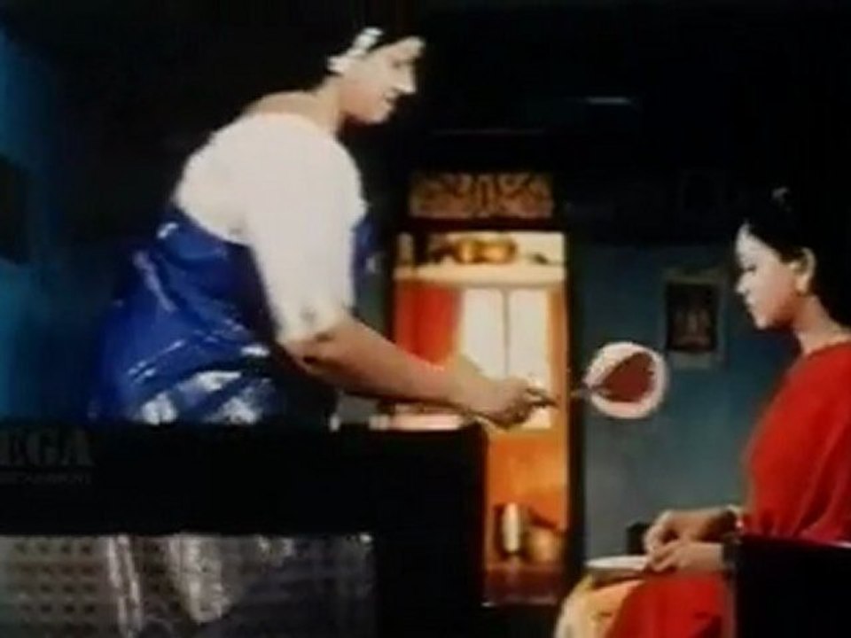 VADAKKU VASAL SCENE 10.m4v