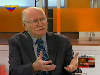 Toda Venezuela Jorge Giordani ministro de Planificacion y Finanzas 17.10 2011 2/2