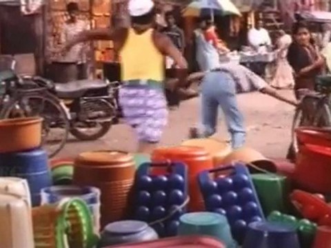 VADAKKU VASAL SCENE 9.m4v