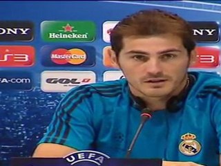 El Real Madrid se entrena con la mente puesta en vencer contra el Lyon