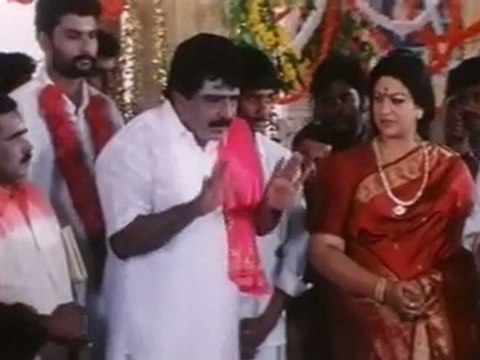 VADAKKU VASAL SCENE 8.m4v