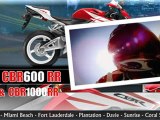 Honda CBR600RR, CBR1000RR Riders in Miami FL, Davie Sportbik