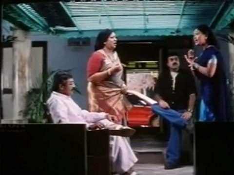 VADAKKU VASAL SCENE 6.m4v