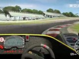 C.A.R.S. - Radical SR8 RX at Imola