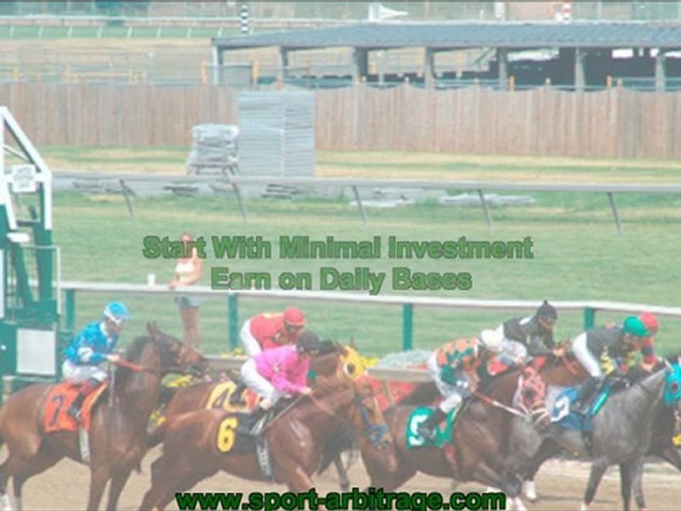 100 Percent winners - for Everyone
