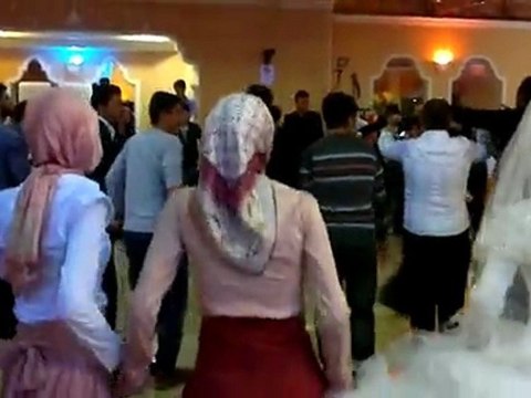 Havva Ayar Abdülkadir Ayar Düğün Videosu