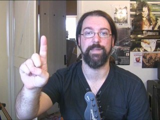 Vote on the Chapman Guitars headstock logo!!