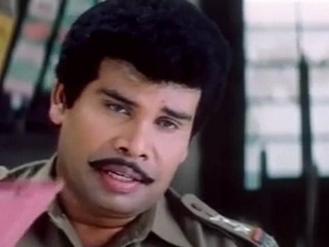 VADAKKU VASAL SCENE 2.m4v