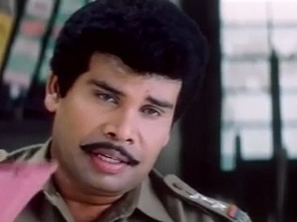 VADAKKU VASAL SCENE 2.m4v