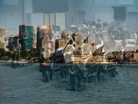 Orchestre de Cuivres d'Amiens - Beethoven