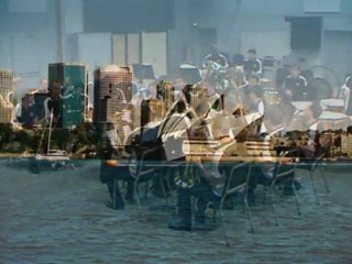 Orchestre de Cuivres d'Amiens - Beethoven