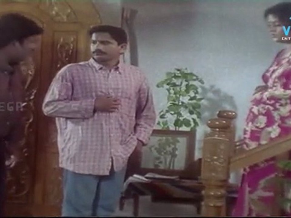 Manama Mayagatha- Natraj knows about he wife's affair