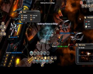 fanatik vs bager vs sembol