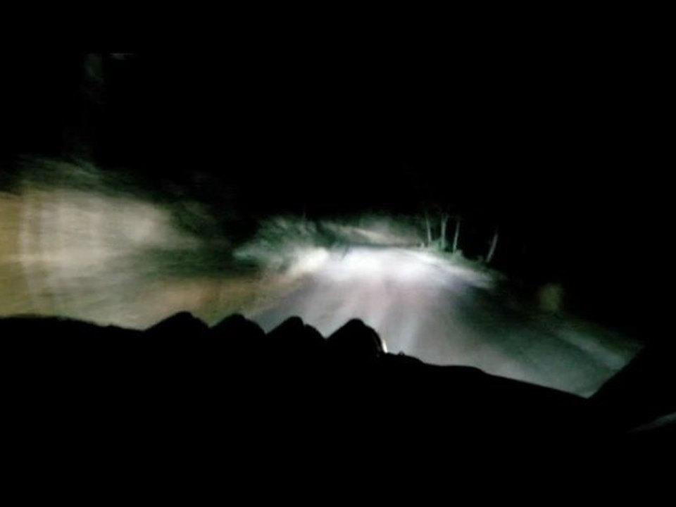 Rallye de Haute Provence 2011 - ES3 : VALENSOLE