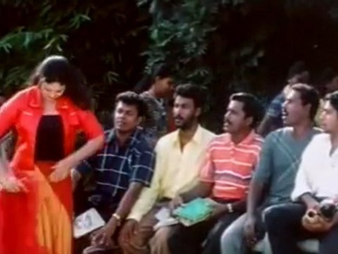 VADAKKU VASAL COMEDY 1.m4v