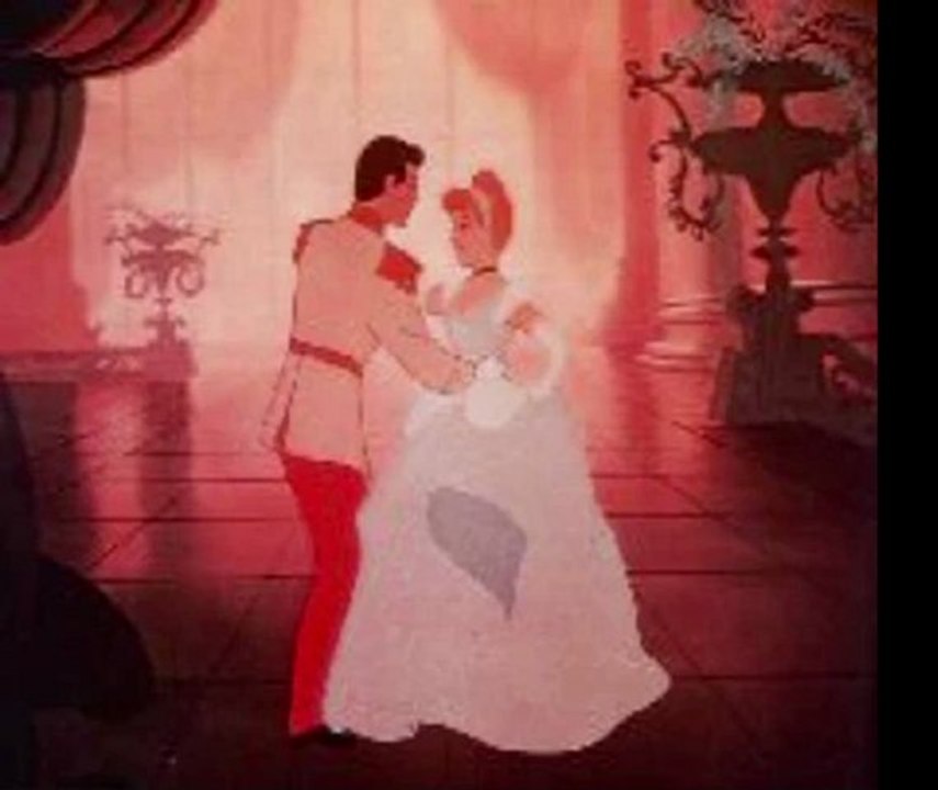 CENDRILLON