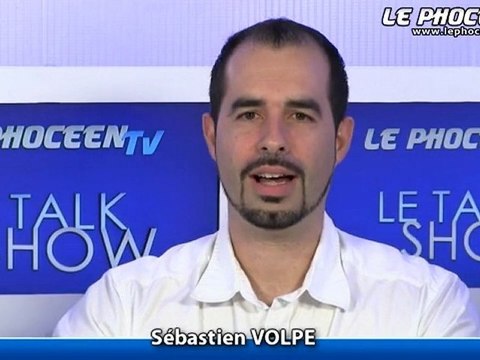 Talk - Partie 2 : Deschamps, la phrase choc !