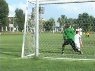 "Bana bir duble futbol verin"