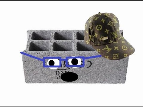 Jerjer feat lui-meme - Oh l'Batard 2011 Album-Au Nom Du Parpaing