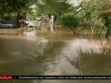 Aumenta a 44 los muertos por inundaciones en Vietnam
