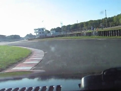 monlhery golf 2 20vt teamas