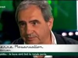 CSOJ - Lutter contre les inégalités - Pierre Rosanvallon