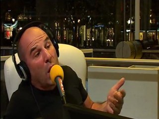 La peur au ventre face aux Blacks