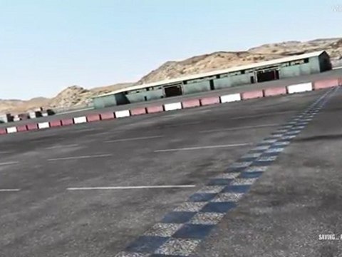 Forza Motorsport 4 - Chevrolet Corvette ZR1 vs Ferrari FF vs Lamborghini Gallardo - Drag Race