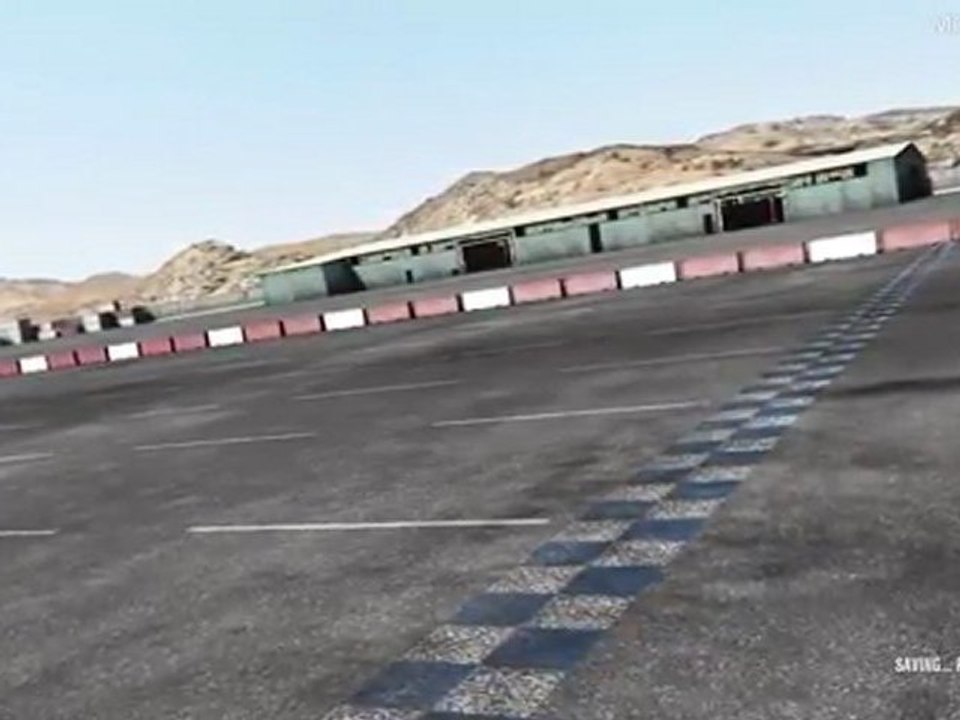 Forza Motorsport 4 - Chevrolet Corvette ZR1 vs Ferrari FF vs Lamborghini Gallardo - Drag Race