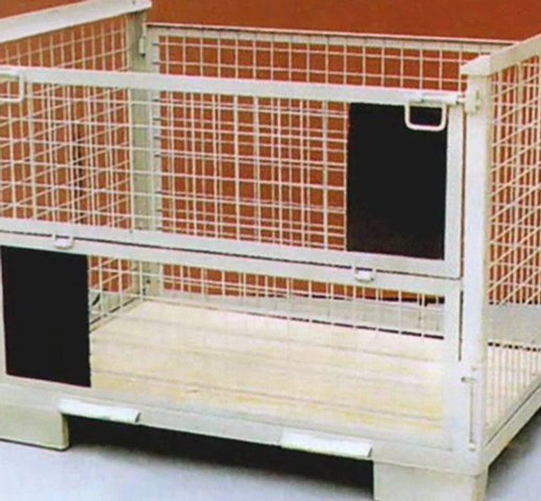 Wyroby metalowe RAPMET