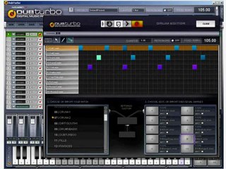 DUB Turbo 2.0 Demo - New Features & Improvements