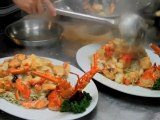 Restaurant Auckland Grand Harbour Seafood Chinese Restaurant