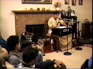 Debashish Ghosh ~ TUM PUKAR LO