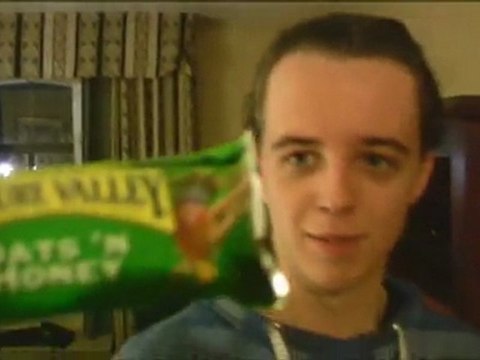 The Monkey Lord at NAMM 2010 - part 7