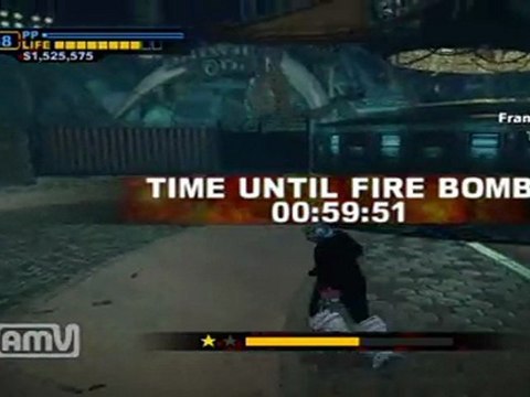 Dead Rising 2 Off The Record 【エンディング：C】