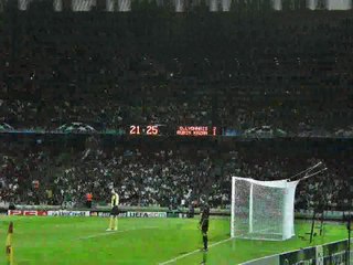 Lyon Rubin Kazan 16 Août 2011