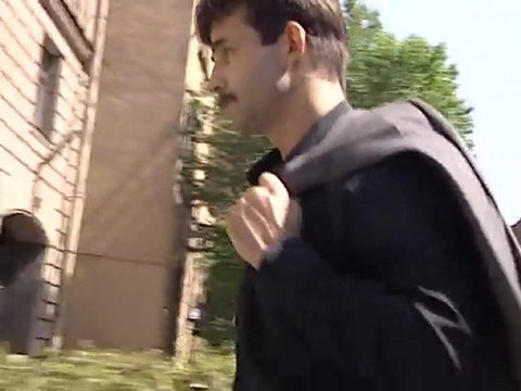 Бандитский Петербург- Адвокат I