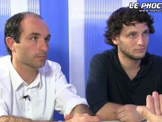 Talk - Partie 4 : respecter Arsenal !