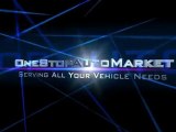Used Cars in Richmond BC | One Stop  Auto Market | Virtual Car Dealer in Richmond BC