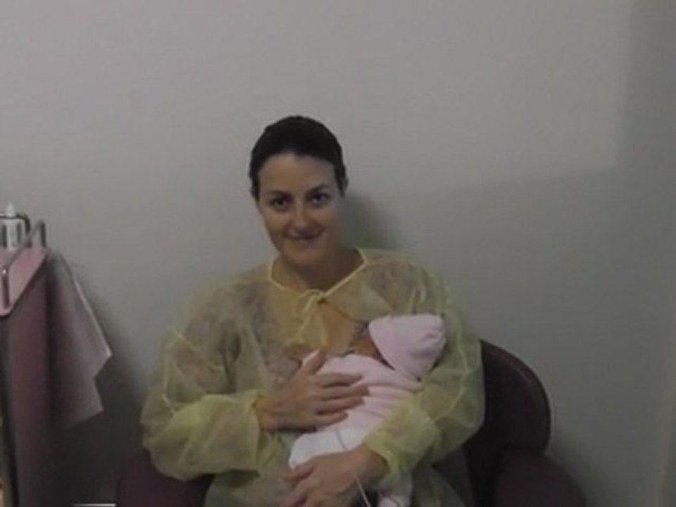 Les petits poissons dans l'eau