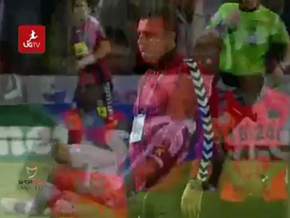 Mersin Fener Maçı WWWOLAYWEBCOM