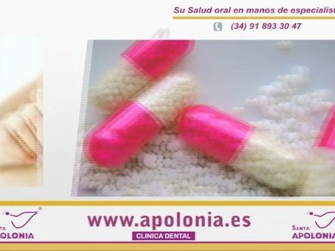 Enfermedad Periodontal