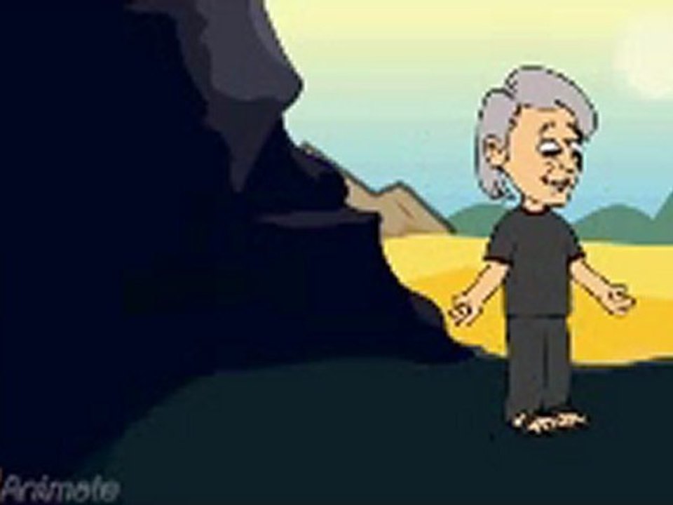 Horeb Spanish wmv
