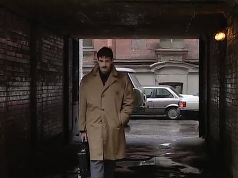 Бандитский Петербург- Адвокат II