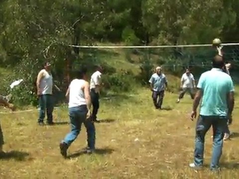 tepecik köylüleri izmir piknik