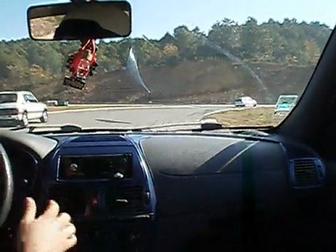 Pole Mecanique Ales Cevennes Session 11h40 16/10/11